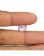 Burma Red Spinel 5.99 Carat 