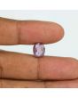 Burma Red Spinel 5.84 Carat 