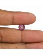 Burma Red Spinel 5.71 Carat 
