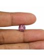 Burma Red Spinel 5.71 Carat 