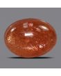 Sunstone 12.53 Carat 