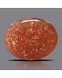 Sunstone 10.11 Carat 