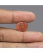 Sunstone 10.11 Carat 