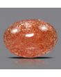 Sunstone 8.36 Carat 
