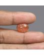Sunstone 8.36 Carat 