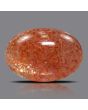 Sunstone 6.73 Carat 
