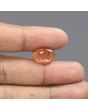 Sunstone 6.73 Carat 
