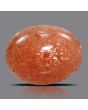Sunstone 5.72 Carat 