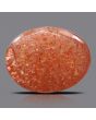 Sunstone 5.72 Carat 