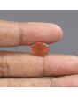 Sunstone 5.72 Carat 