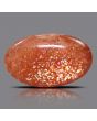 Sunstone 6.81 Carat 