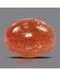 Sunstone 6.41 Carat 