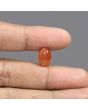 Sunstone 6.41 Carat 