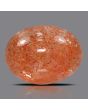 Sunstone 4.79 Carat 