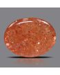 Sunstone 4.79 Carat 
