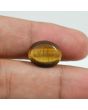 Natural Tiger Eye Gemstone Cts 9.41 Ratti 10.35