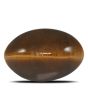 Natural Tiger Eye Gemstone Cts 6.67 Ratti 7.34