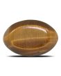 Natural Tiger Eye Gemstone Cts 6.67 Ratti 7.34