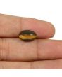 Natural Tiger Eye Gemstone Cts 5.23 Ratti 5.75