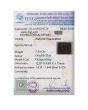 Green Tourmaline Cts. 7 Ratti 7.7
