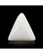 Japani White Coral 9.95 Carat 