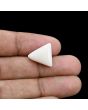 Japani White Coral 9.95 Carat 