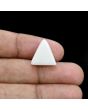 Japani White Coral 9.95 Carat 