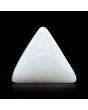 Japani White Coral 6.43 Carat 