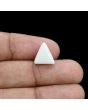 Japani White Coral 5.41 Carat 