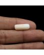 Japani White Coral 9.15 Carat 