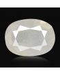 Ceylon White Sapphire 6.87 Carat 