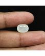 Ceylon White Sapphire 6.87 Carat 