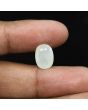 Ceylon White Sapphire 6.87 Carat 