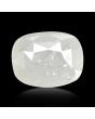 WHITE SAPPHIRE 6.93 CARAT