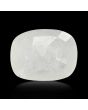 WHITE SAPPHIRE 6.93 CARAT