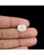 WHITE SAPPHIRE 6.93 CARAT
