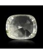 Ceylon White Sapphire 2.72 Carat 