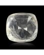 Ceylon White Sapphire 2.79 Carat 