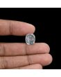 Ceylon White Sapphire 8.45 Carat 