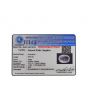 Ceylon White Sapphire 8.45 Carat 
