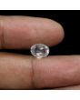 Ceylon White Sapphire 3.54 Carat 