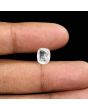 Ceylon White Sapphire 2.68 Carat 