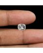 Ceylon White Sapphire 2.68 Carat 
