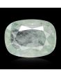 WHITE SAPPHIRE 4.8 CARAT