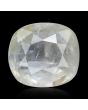 Ceylon White Sapphire 3.9 Carat 