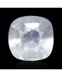 WHITE SAPPHIRE 4.2 CARAT
