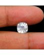 WHITE SAPPHIRE 4.2 CARAT