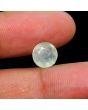 Ceylon White Sapphire 5.6 Carat 