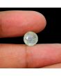 Ceylon White Sapphire 5.6 Carat 