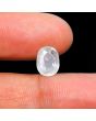 Ceylon White Sapphire 4.29 Carat 